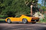 Lamborghini Miura SV 1971 года